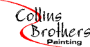 collins brothers painting logo132